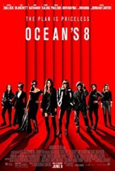 ดูหนังออนไลน์ฟรี Ocean’s 8 โอเชียน 8