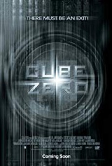 ดูหนังออนไลน์ฟรี Cube Zero กำเนิดลูกบาศก์มรณะ