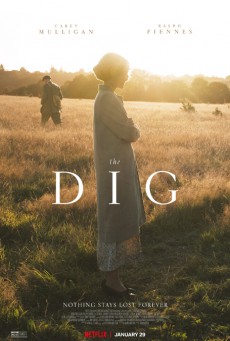 ดูหนังออนไลน์ฟรี The Dig (2021) กู้ซาก