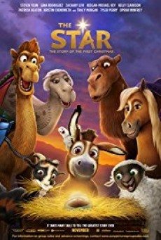 ดูหนังออนไลน์ฟรี The Star คืนมหัศจรรย์แห่งดวงดาว