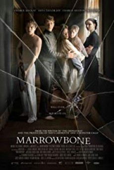 ดูหนังออนไลน์ฟรี Marrowbone ตระกูลปีศาจ