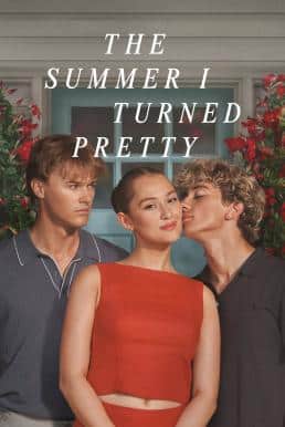 ดูหนังออนไลน์ฟรี The Summer I Turned Pretty หน้าร้อนนี้ที่รอคอย Season 3 (2025) Amazon พากย์ไทย