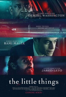 ดูหนังออนไลน์ฟรี The Little Things (2021) สืบลึกปลดปมฆาตกรรม