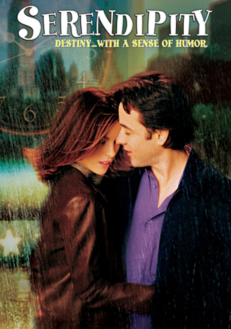 ดูหนังออนไลน์ฟรี Serendipity (2001) กว่าจะค้นเจอ ขอมีเธอสุดหัวใจ