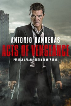 ดูหนังออนไลน์ฟรี Acts Of Vengeance ฝังแค้นพยัคฆ์ระห่ำ
