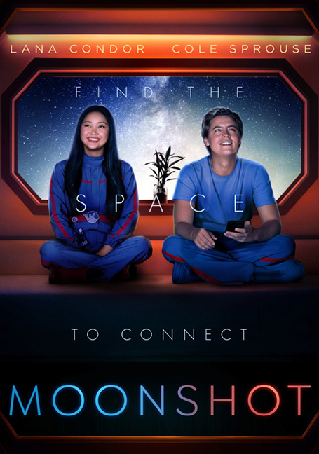 ดูหนังออนไลน์ฟรี Moonshot (2022)