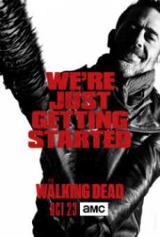 ดูหนังออนไลน์ฟรี The Walking Dead Season 7