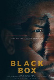 ดูหนังออนไลน์ฟรี Black Box (2020) จิตหลอนซ่อนลึก