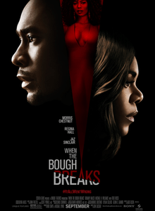 ดูหนังออนไลน์ฟรี When the Bough Breaks (2016) เมืองแบ่งเดน