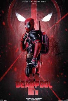 ดูหนังออนไลน์ฟรี DEADPOOL 2 เดดพูล 2