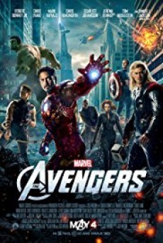 ดูหนังออนไลน์ฟรี The Avengers ดิ อเวนเจอร์ส