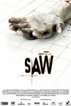 ดูหนังออนไลน์ฟรี Saw 1 ซอว์ เกมต่อตายตัดเป็น