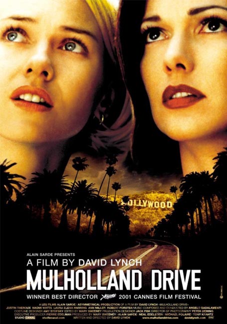 ดูหนังออนไลน์ฟรี mulholland 2001 ปริศนาแห่งฝัน
