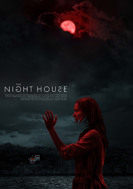 ดูหนังออนไลน์ฟรี The Night House (2021)  บ้านซ่อนผวา