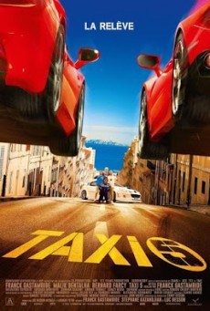 ดูหนังออนไลน์ฟรี TAXI 5 โคตรแท็กซี่ ขับระเบิด