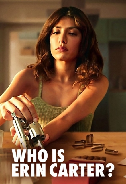 ดูหนังออนไลน์ฟรี Who Is Erin Carter? Season 1 (2023) เอริน คาร์เตอร์คือใคร