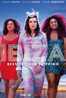 ดูหนังออนไลน์ฟรี IBIZA ไอบิซา