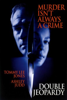 ดูหนังออนไลน์ฟรี Double Jeopardy (1999) ผ่าแผนฆ่าลวงโลก