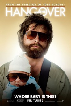 ดูหนังออนไลน์ฟรี The Hangover Part I (2009) เมายกแก๊ง แฮงค์ยกก๊วน 1