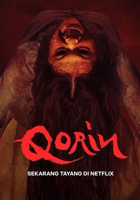 ดูหนังออนไลน์ฟรี Qorin (2022) วิญญาณอาถรรพ์