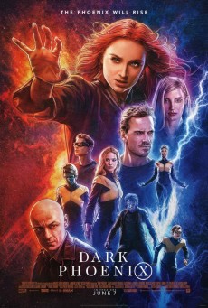 ดูหนังออนไลน์ฟรี X-Men Dark Phoenix X-เม็น ดาร์ก ฟีนิกซ์