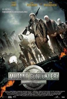 ดูหนังออนไลน์ฟรี The Mutant Chronicles 7 พิฆาต ผ่าโลกอมนุษย์