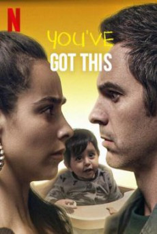ดูหนังออนไลน์ฟรี You’ve Got This (2020) คุณพ่อตัวสำรอง