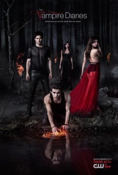 ดูหนังออนไลน์ฟรี The Vampire Diaries Season 5