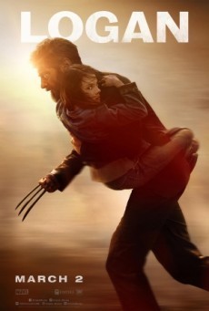 ดูหนังออนไลน์ฟรี Logan โลแกน เดอะ วูล์ฟเวอรีน
