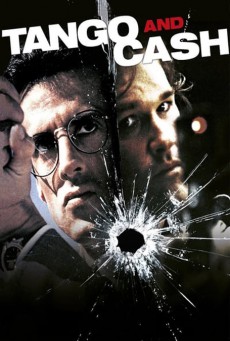 ดูหนังออนไลน์ฟรี Tango & Cash (1989)2 โหดไม่รู้ดับ