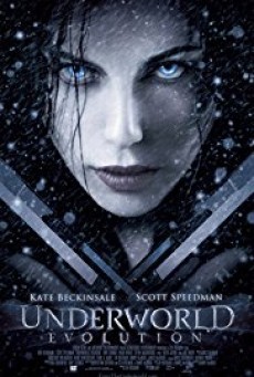 ดูหนังออนไลน์ฟรี Underworld 2 Evolution (2006) อีโวลูชั่น