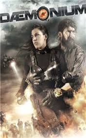 ดูหนังออนไลน์ฟรี Daemonium 2 Soldier of The Underworld (2015) ทีมระห่ำล่าพันธุ์อสูร 2 (Soundtrack ซับไทย)