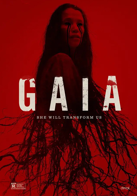 ดูหนังออนไลน์ฟรี Gaia (2021)