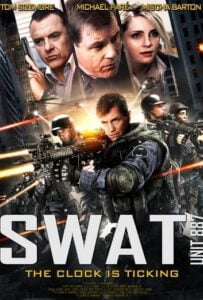 ดูหนังออนไลน์ฟรี SWAT Unit 887 (2015) หน่วยสวาท ปฏิบัติการวันอันตราย