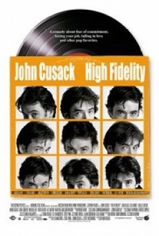 ดูหนังออนไลน์ฟรี High fidelity หนุ่มร็อคหัวใจสะออน