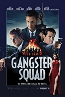 ดูหนังออนไลน์ฟรี Gangster Squad แก๊งสเตอร์ สควอด หน่วยกุดหัวแก๊งสเตอร์