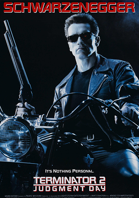 ดูหนังออนไลน์ฟรี Terminator 2 Judgment Day (1991) คนเหล็ก 2029 ภาค 2