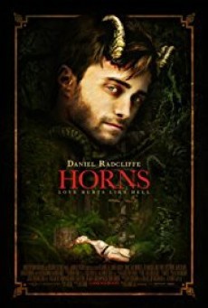 ดูหนังออนไลน์ฟรี Horns คนมีเขา เงามัจจุราช