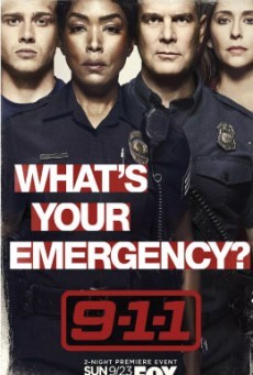 ดูหนังออนไลน์ฟรี 9-1-1 Season 2