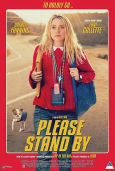 ดูหนังออนไลน์ฟรี Please Stand By เนิร์ดแล้วไง มีหัวใจนะเว้ย
