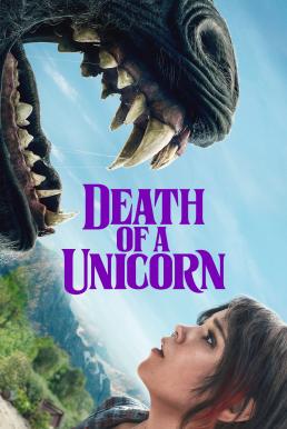 ดูหนังออนไลน์ฟรี Death of a Unicorn (2025)