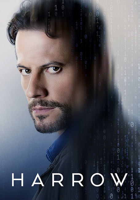 ดูหนังออนไลน์ฟรี Harrow Season 2 : ผ่าคดีไขปมปริศนา ปี 2