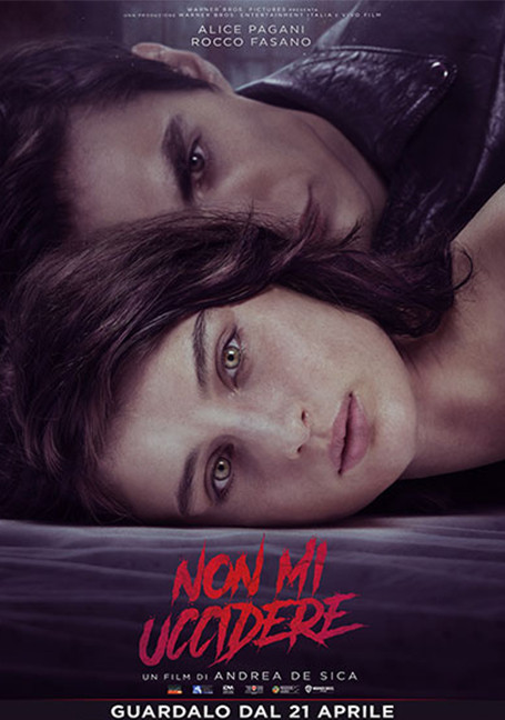 ดูหนังออนไลน์ฟรี Dont Kill Me (2022) ต้องฆ่า