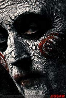 ดูหนังออนไลน์ฟรี JIGSAW เกมต่อตัดตาย (2017)