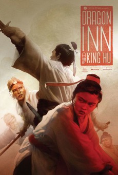 ดูหนังออนไลน์ฟรี Dragon Inn (1967) ตะลุยแดนพยัคฆ์