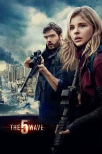ดูหนังออนไลน์ฟรี The 5th Wave (2016) อุบัติการณ์ล้างโลก