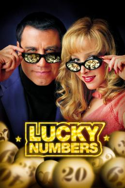 ดูหนังออนไลน์ฟรี Lucky Numbers สุมหัวรวย ปล้นหวยล็อค (2000)