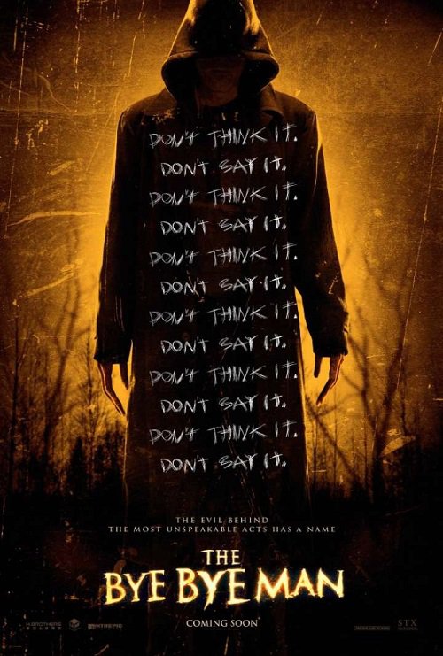 ดูหนังออนไลน์ฟรี Bye Bye Man (2017) กู้ดบาย ตายไม่ดี
