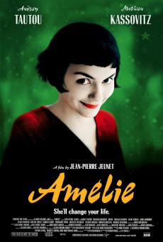 ดูหนังออนไลน์ฟรี Amelie สาวน้อยหัวใจสะดุดรัก