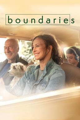 ดูหนังออนไลน์ฟรี Boundaries (2018) บรรยายไทย